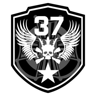 Manstern's emblem