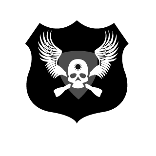 Stegg10's emblem