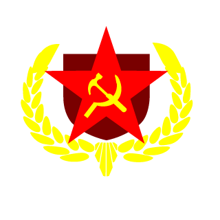 DYDRUS's emblem