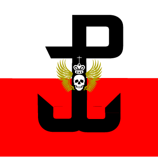 Papa_Georgio_X's emblem