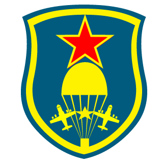 SVAVLADIMIR's emblem
