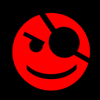 BYPC777's emblem