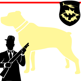 FUry's emblem