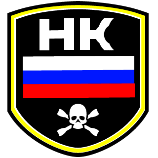 HARD KOPEIIIA's emblem
