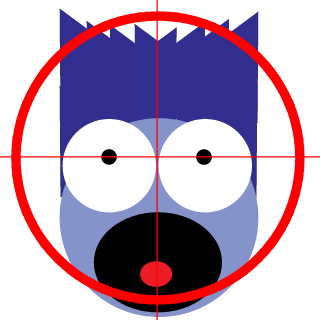 KAH0U's emblem