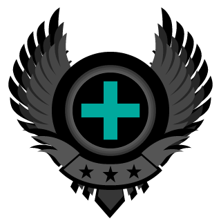 H2J6's emblem