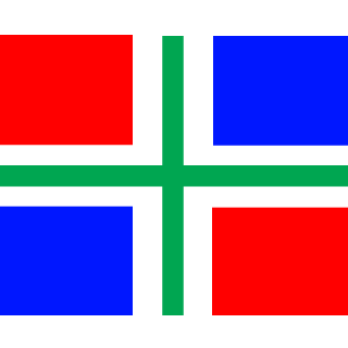 Sgt-Jansema's emblem