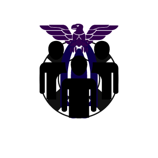 Provulies's emblem