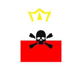 KiLLer1605's emblem