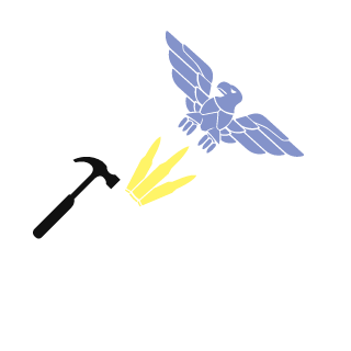 Modziax's emblem