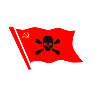 USSR_red_RUSH's emblem