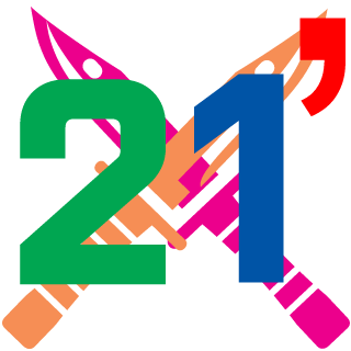 21_foot_rule's emblem