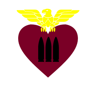 Pavao Misterioso's emblem