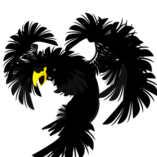 xxxSurfinBirdxxx's emblem