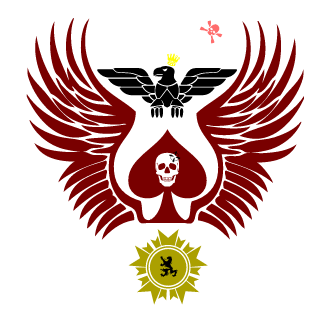 MASAKrBCA's emblem