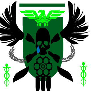 Alberto3451's emblem