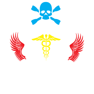 RogueMachine's emblem