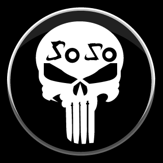 NordicHammer93's emblem