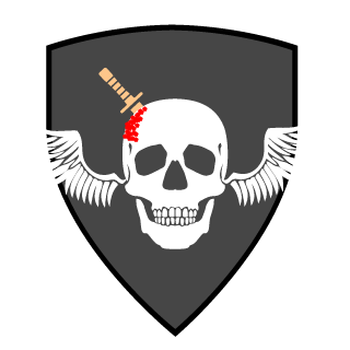 oleknu's emblem