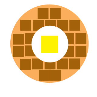 ConfusedWaffles's emblem