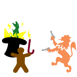 KarnisKontego's emblem