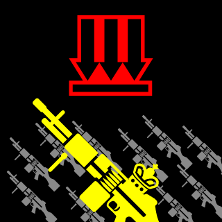 GNUplusLinuxBSD's emblem