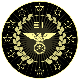 ernestisaacc's emblem