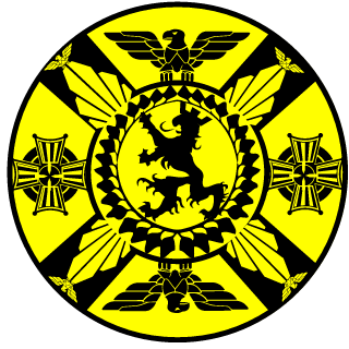 Snypke's emblem