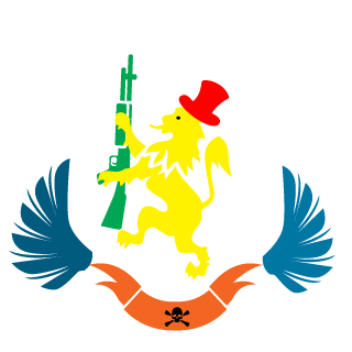 Mollendorf's emblem