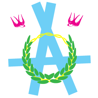 KpunToKypBa's emblem