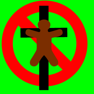 ProofJesusIsFake's emblem