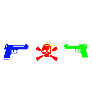 Improper64's emblem