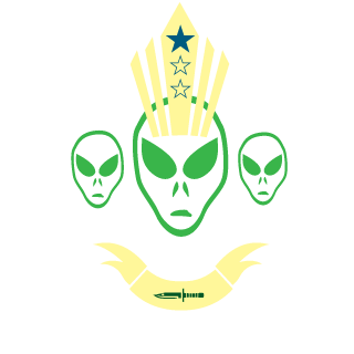 BurBunha's emblem