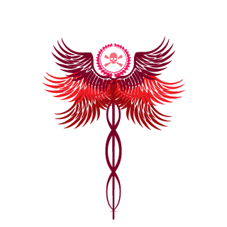 PandaX_JP's emblem
