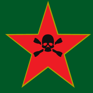 Overkey's emblem