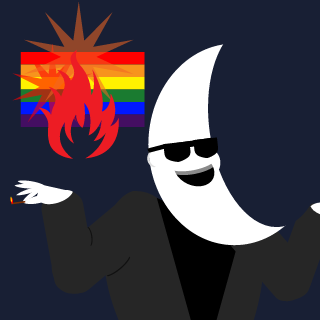 Adssza's emblem