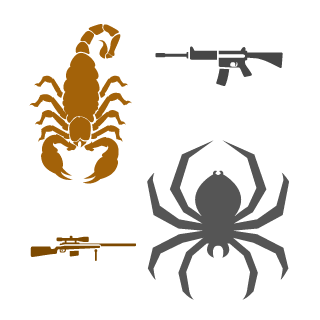 WantedBOSS22's emblem