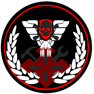 PiresSVK's emblem