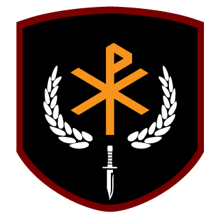 Mousinius's emblem