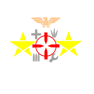 StiaKillet's emblem