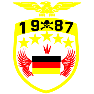 YourFate1987's emblem