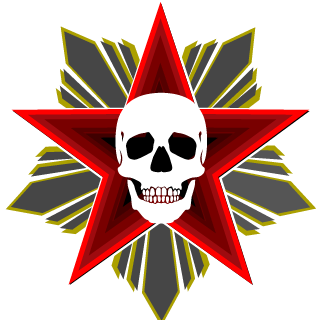 Shaxter1988's emblem