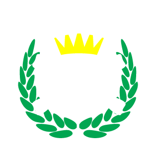 Azervu's emblem