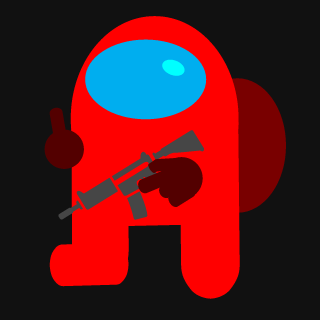 Snusibaka's emblem