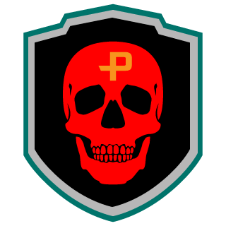 Ooglsvark's emblem