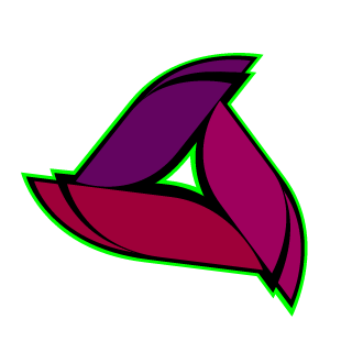 -Ripztaa-'s emblem