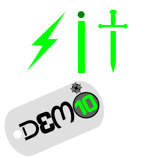 DeimisonSX's emblem