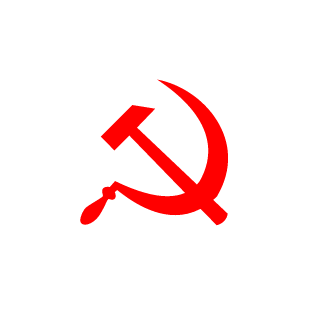 SeregaCCCP's emblem