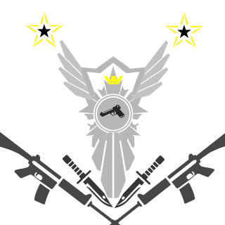 8Rain2Man9's emblem