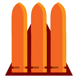 GaPSMAV's emblem